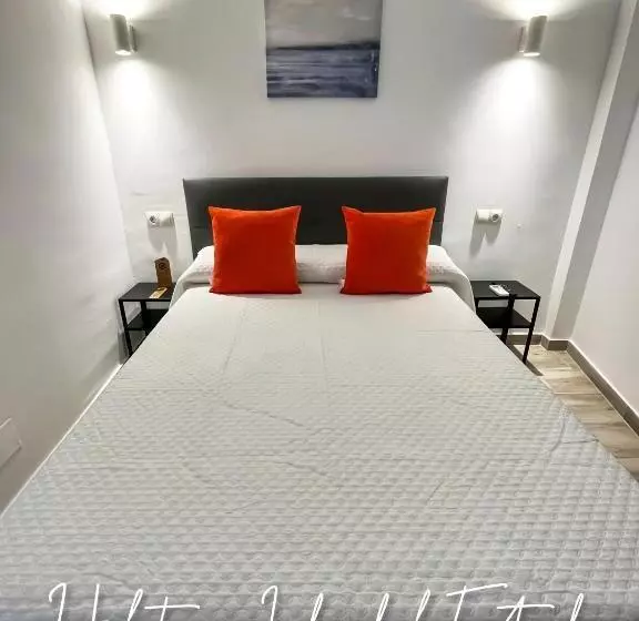 Micaela Charming Hostal