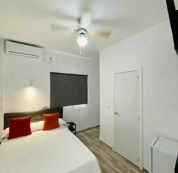 Micaela Charming Hostal