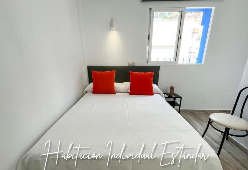 Micaela Charming Hostal