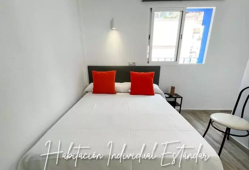 Micaela Charming Hostal