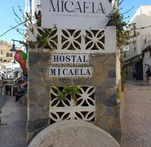 Micaela Charming Hostal