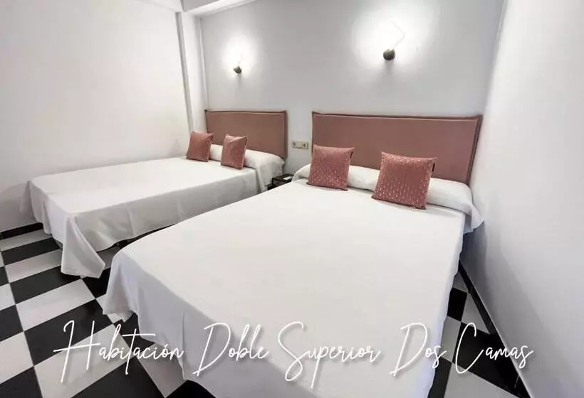 Micaela Charming Hostal