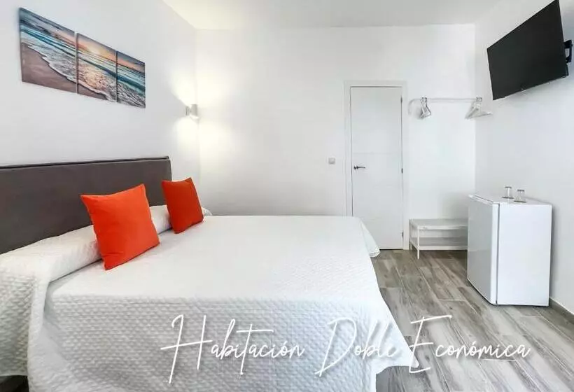 Micaela Charming Hostal