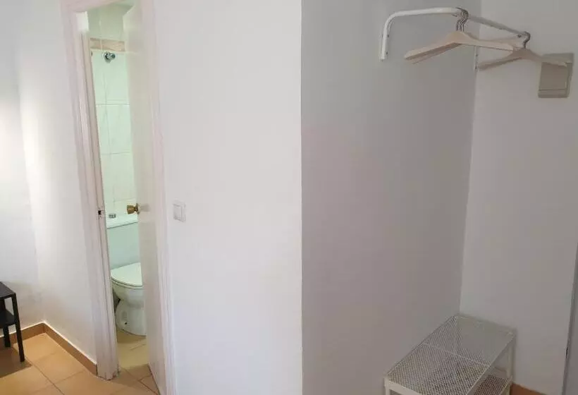 Micaela Charming Hostal