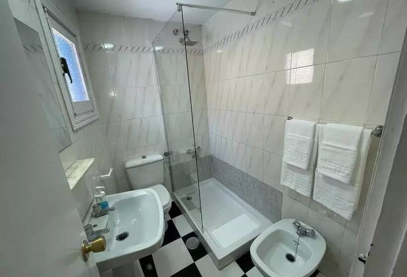 Micaela Charming Hostal