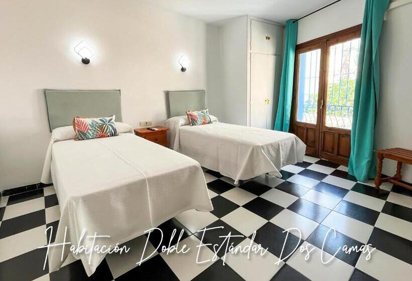 Micaela Charming Hostal