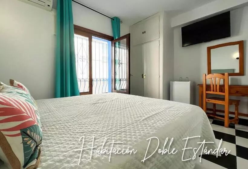 Micaela Charming Hostal