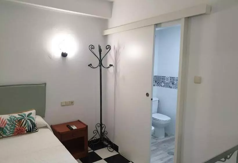 Micaela Charming Hostal