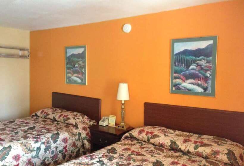 Motel Cadet Motor Inn