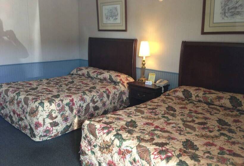 Motel Cadet Motor Inn