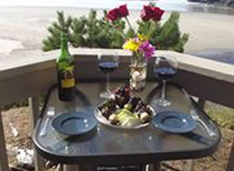 Мотель Starfish Point