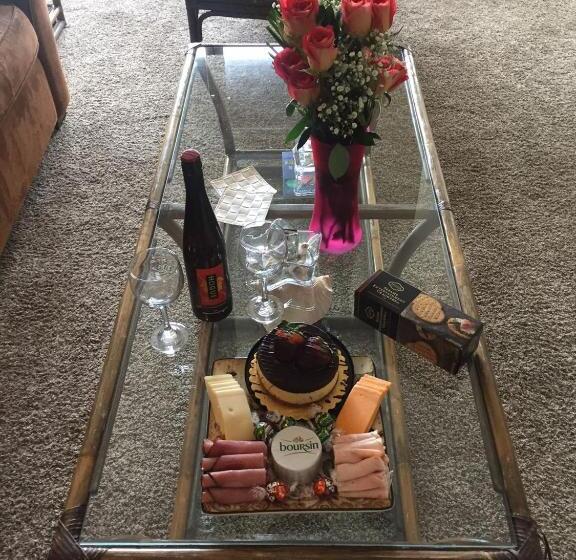 모텔 Starfish Point