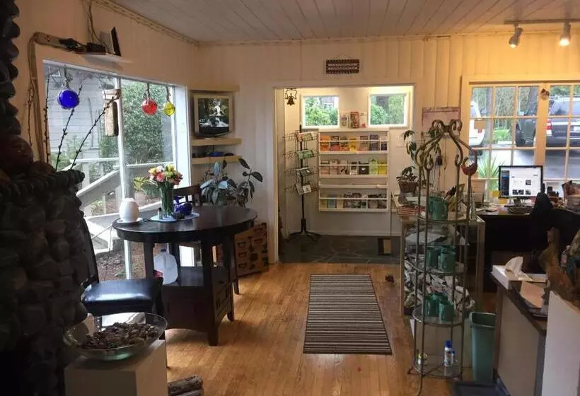 Мотель Starfish Point