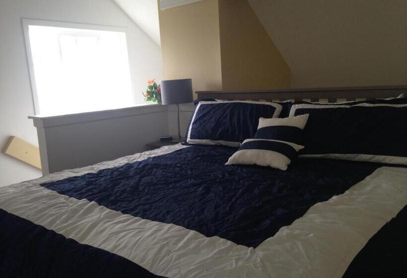 모텔 Starfish Point