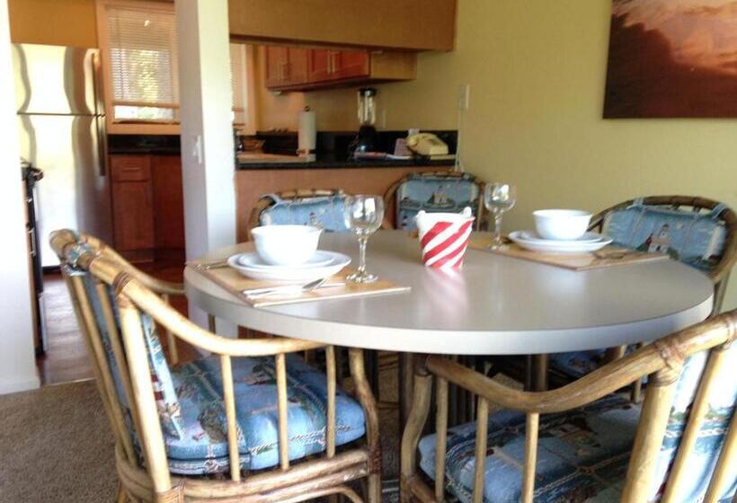 모텔 Starfish Point