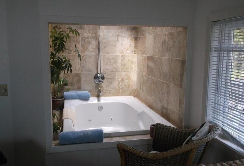 모텔 Starfish Point