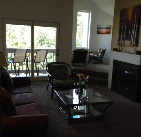 Мотель Starfish Point