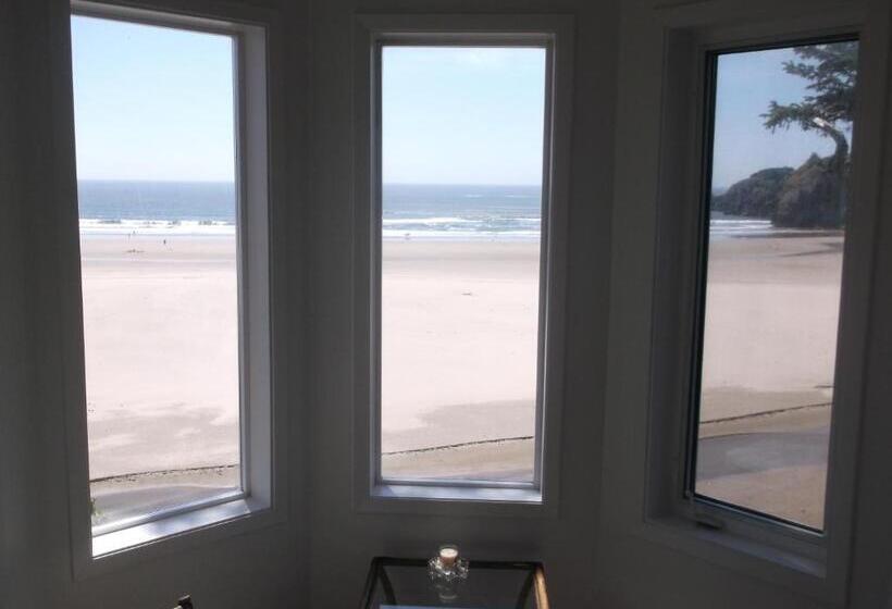 모텔 Starfish Point