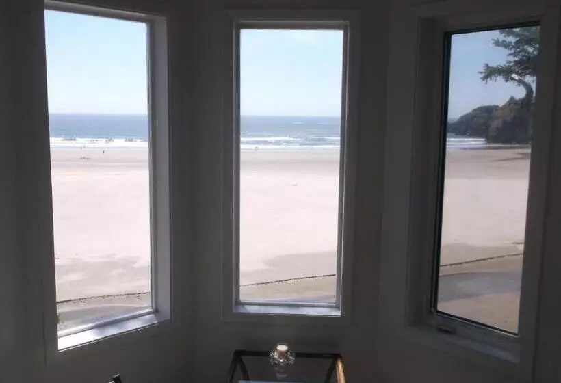 Мотель Starfish Point