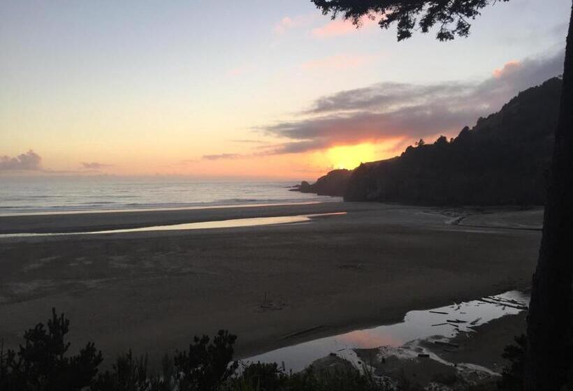 모텔 Starfish Point