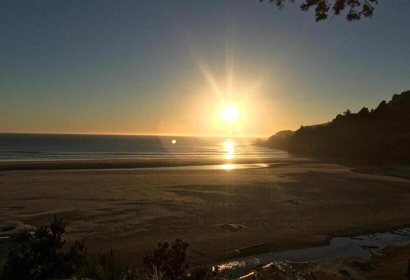 모텔 Starfish Point