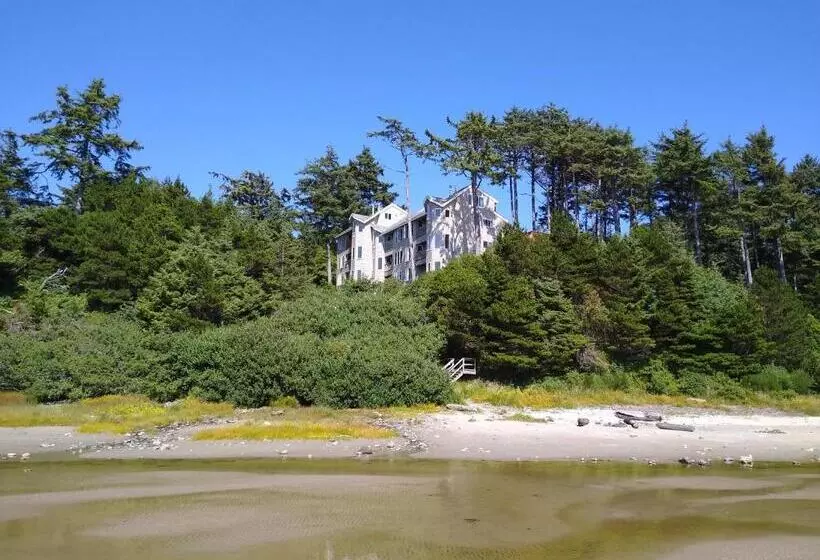 Мотель Starfish Point