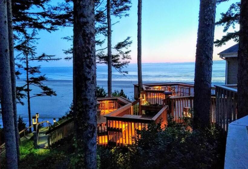 모텔 Starfish Point