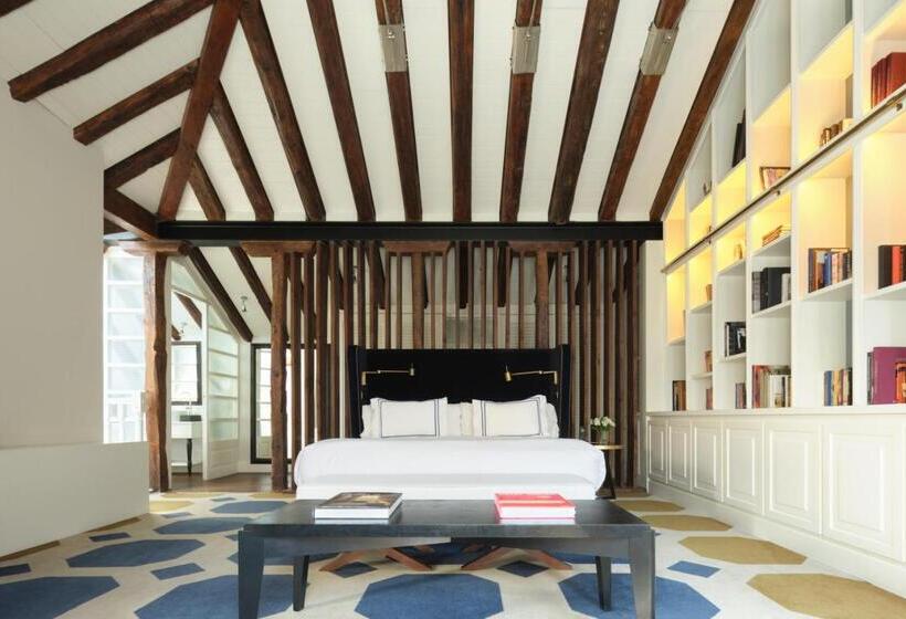 Only You Boutique Hotel Madrid