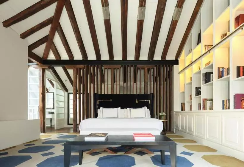 Only You Boutique Hotel Madrid