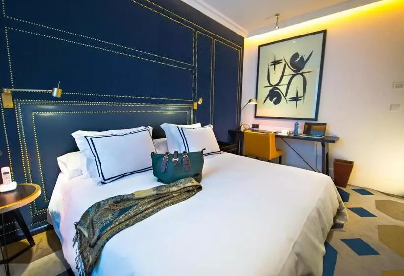 Only You Boutique Hotel Madrid