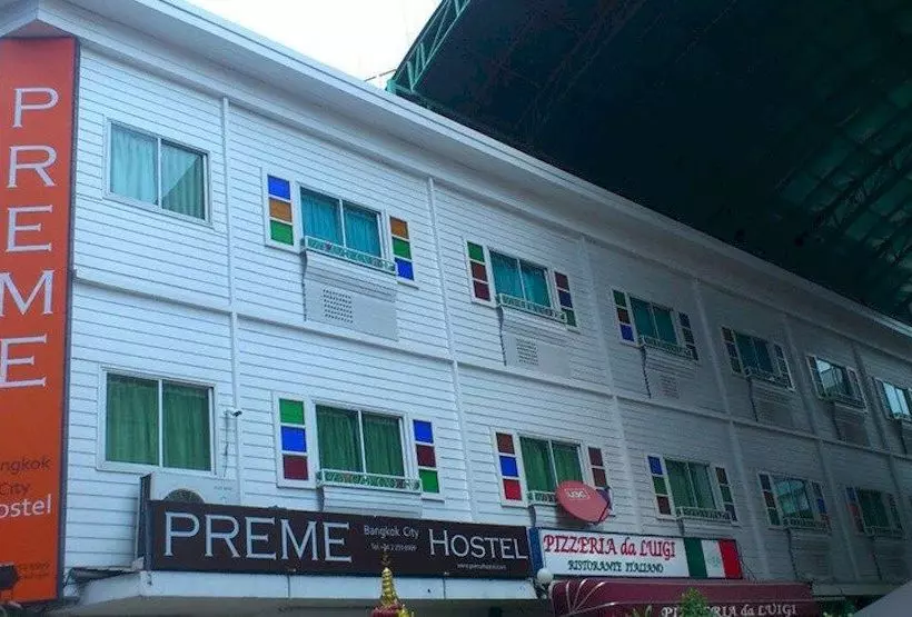 Preme Hostel