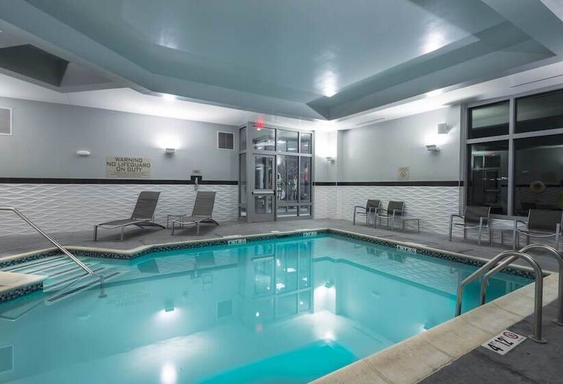 Residence Inn By Marriott Boston Needham