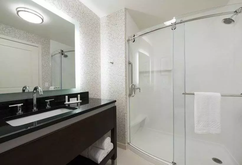 Residence Inn By Marriott Boston Needham