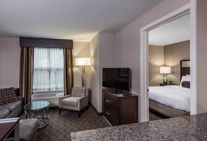 Residence Inn By Marriott Boston Needham