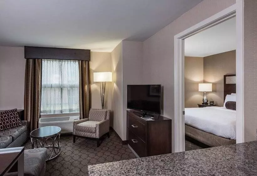 Residence Inn By Marriott Boston Needham