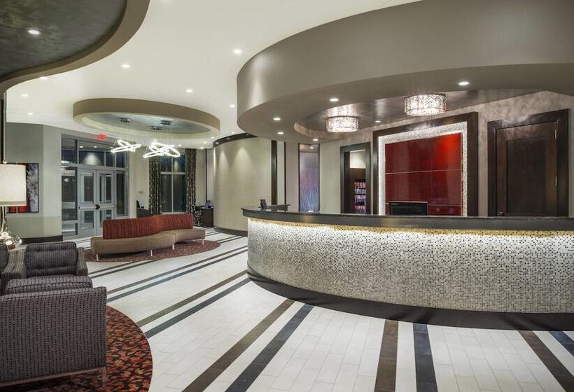 Residence Inn By Marriott Boston Needham