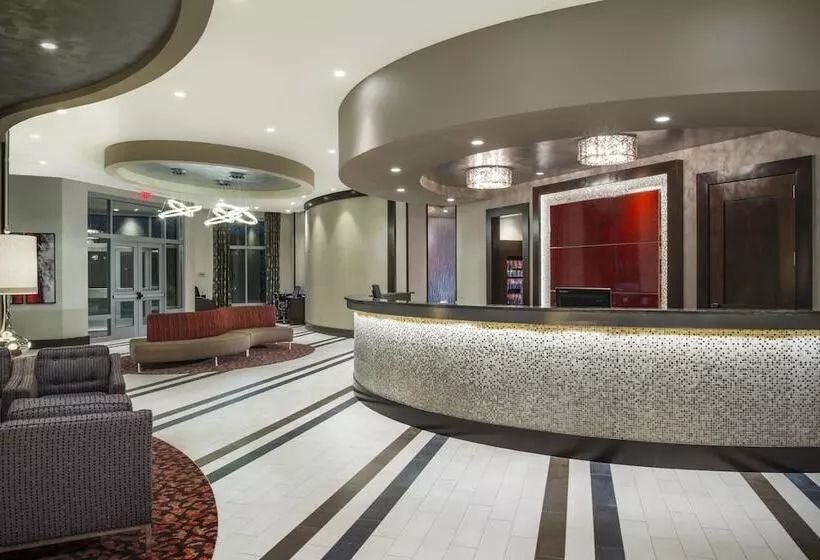 Residence Inn By Marriott Boston Needham
