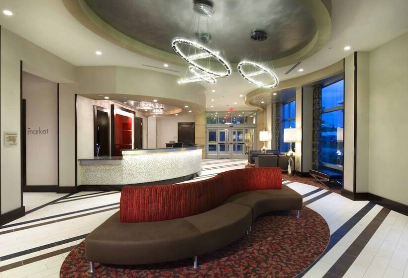 Residence Inn By Marriott Boston Needham