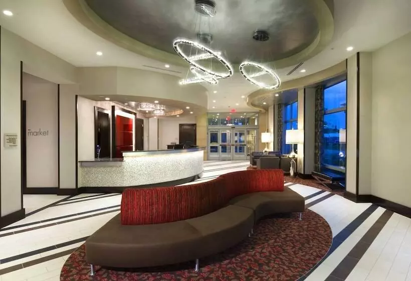 Residence Inn By Marriott Boston Needham