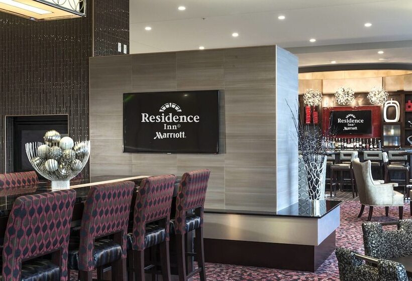 Residence Inn By Marriott Boston Needham