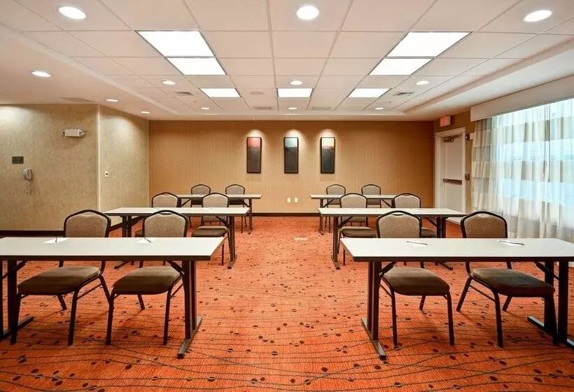 Residence Inn By Marriott Springfield Chicopee