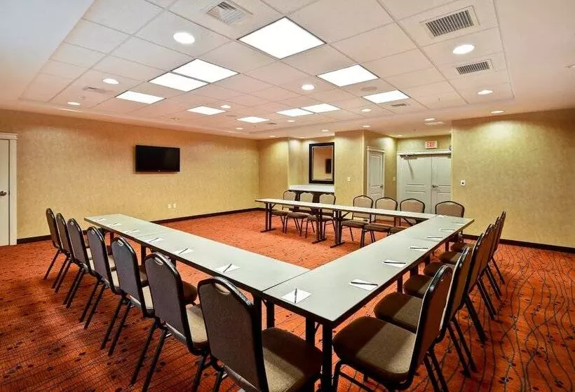 Residence Inn By Marriott Springfield Chicopee