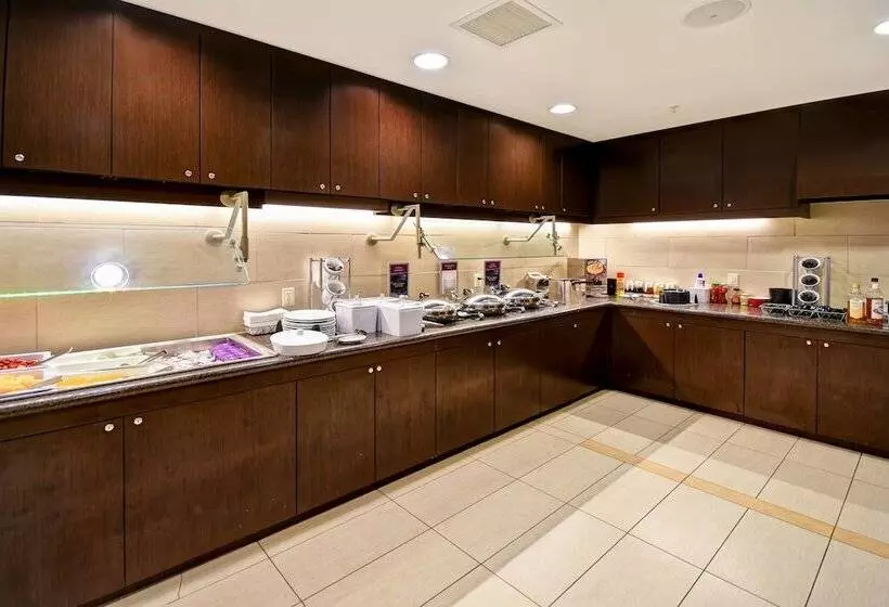 Residence Inn By Marriott Springfield Chicopee