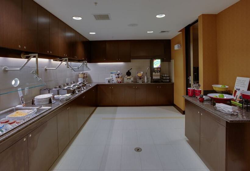 Residence Inn By Marriott Springfield Chicopee