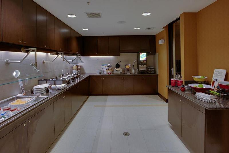 Residence Inn By Marriott Springfield Chicopee