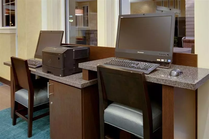 Residence Inn By Marriott Springfield Chicopee