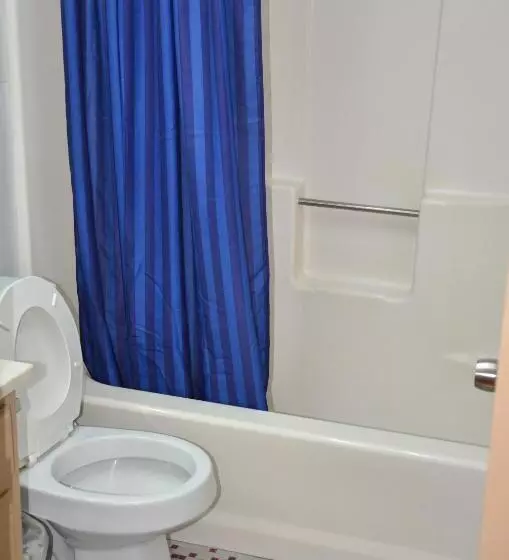 Sea Cove Motel Ocean City