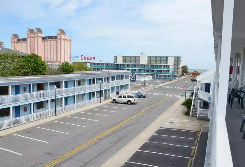 Sea Cove Motel Ocean City