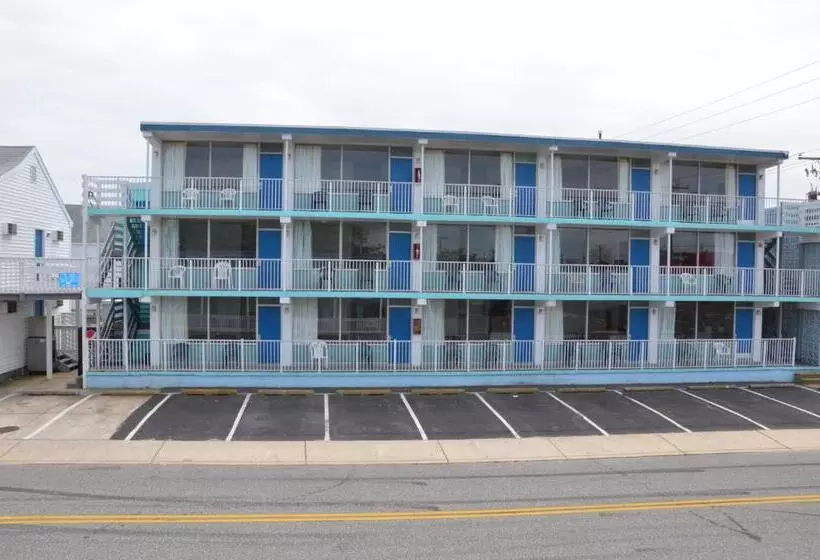 Sea Cove Motel Ocean City