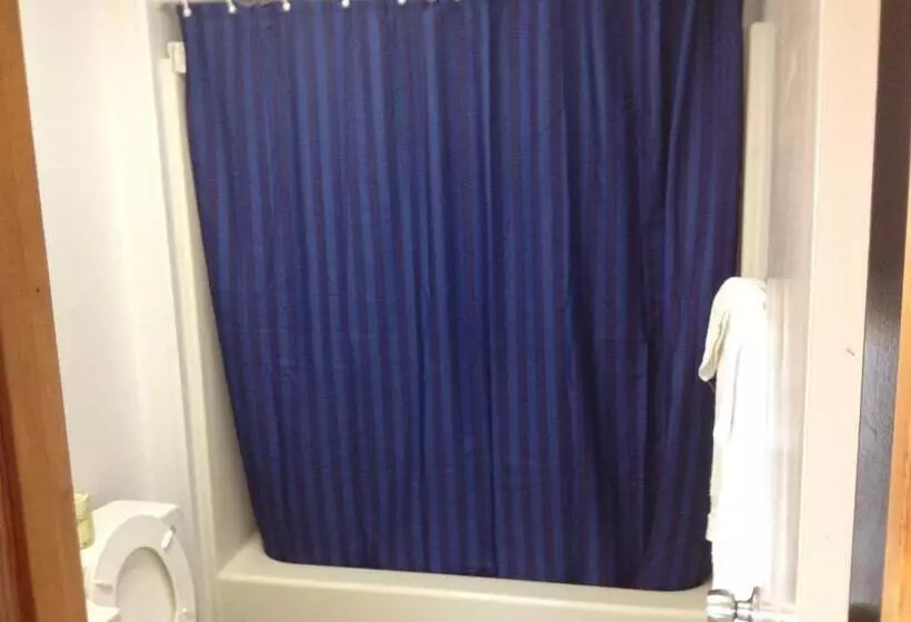 Sea Cove Motel Ocean City